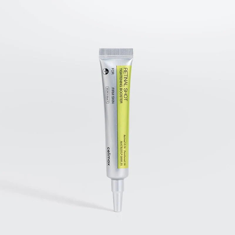 Celimax The Vita A Retinal Shot Tightening Booster - Rabeauty