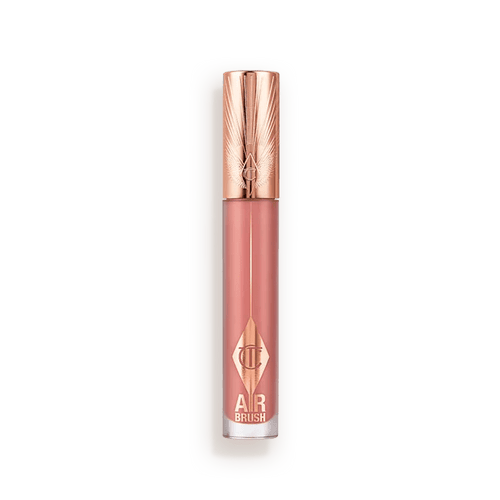 Charlotte Tilbury Airbrush Flawless Matte Lip Blur Liquid Lipstick - Rabeauty