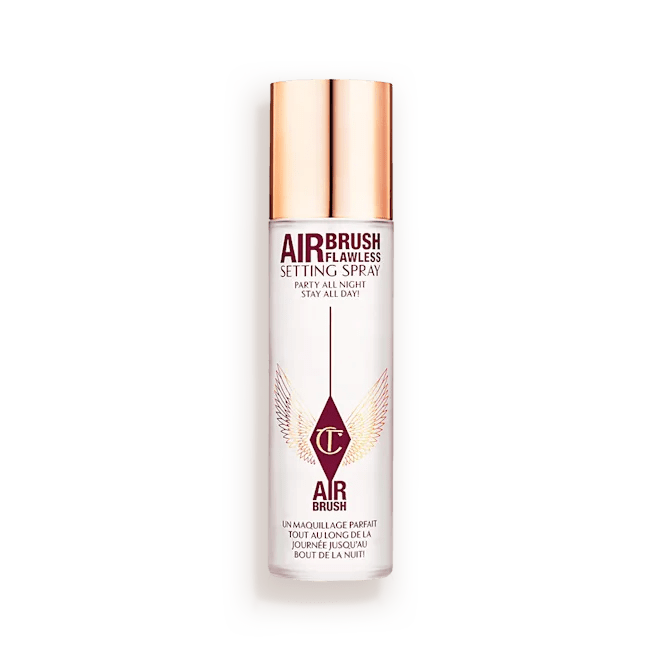 Charlotte Tilbury Airbrush Flawless Setting Spray 100 ml - Rabeauty