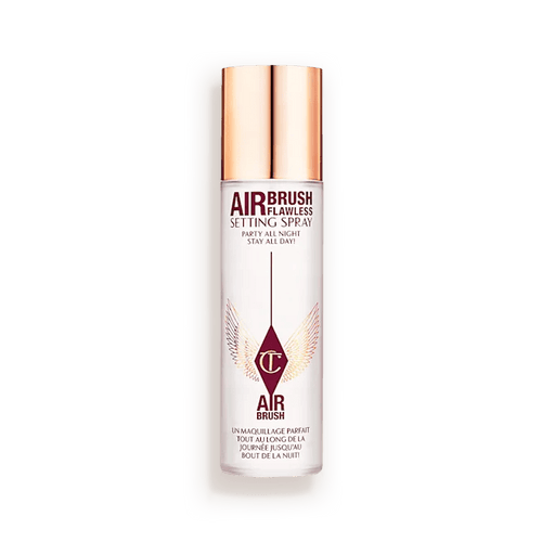Charlotte Tilbury Airbrush Flawless Setting Spray 100 ml - Rabeauty