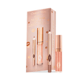 Charlotte Tilbury Glossy Nude Pink Lip Duo - Rabeauty