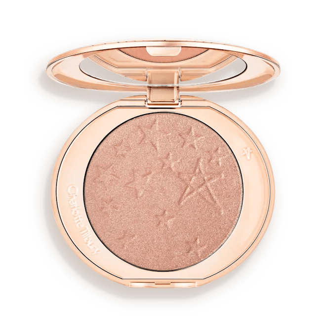 Charlotte Tilbury Glow Glide Face Architect Highlighter - Rabeauty