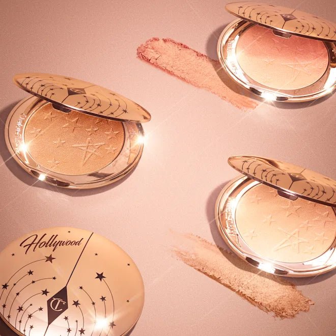 Charlotte Tilbury Glow Glide Face Architect Highlighter - Rabeauty