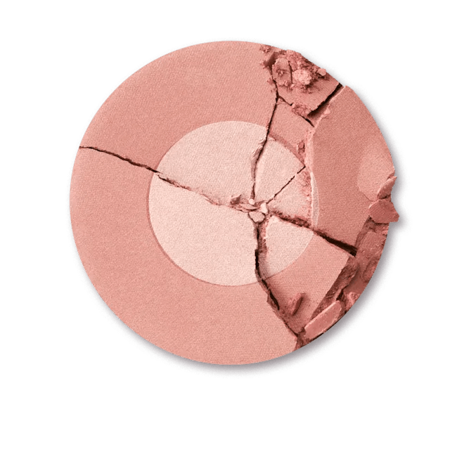 Charlotte Tilbury Pillow Talk Cheek to Chic Blush - Rabeauty