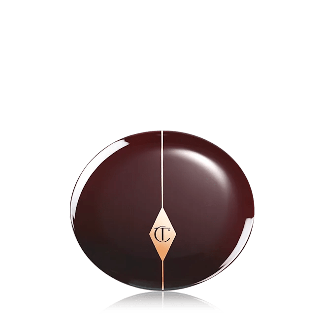 Charlotte Tilbury Pillow Talk Cheek to Chic Blush - Rabeauty