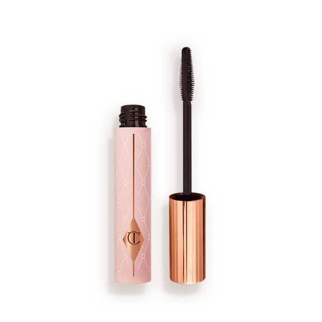 Charlotte Tilbury Pillow Talk Push Up Lashes Mascara - Rabeauty