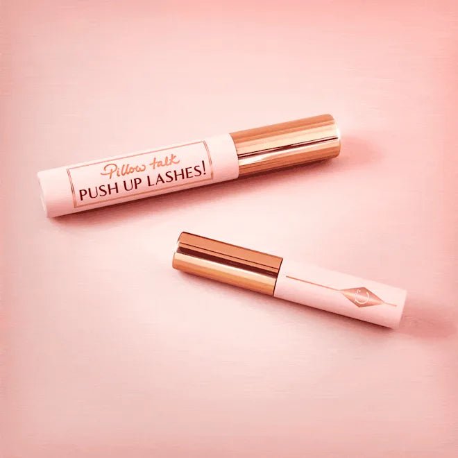 Charlotte Tilbury Pillow Talk Push Up Lashes Mascara - Rabeauty