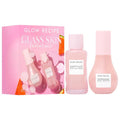 Glow Recipe Glass Skin Essentials Set - Rabeauty