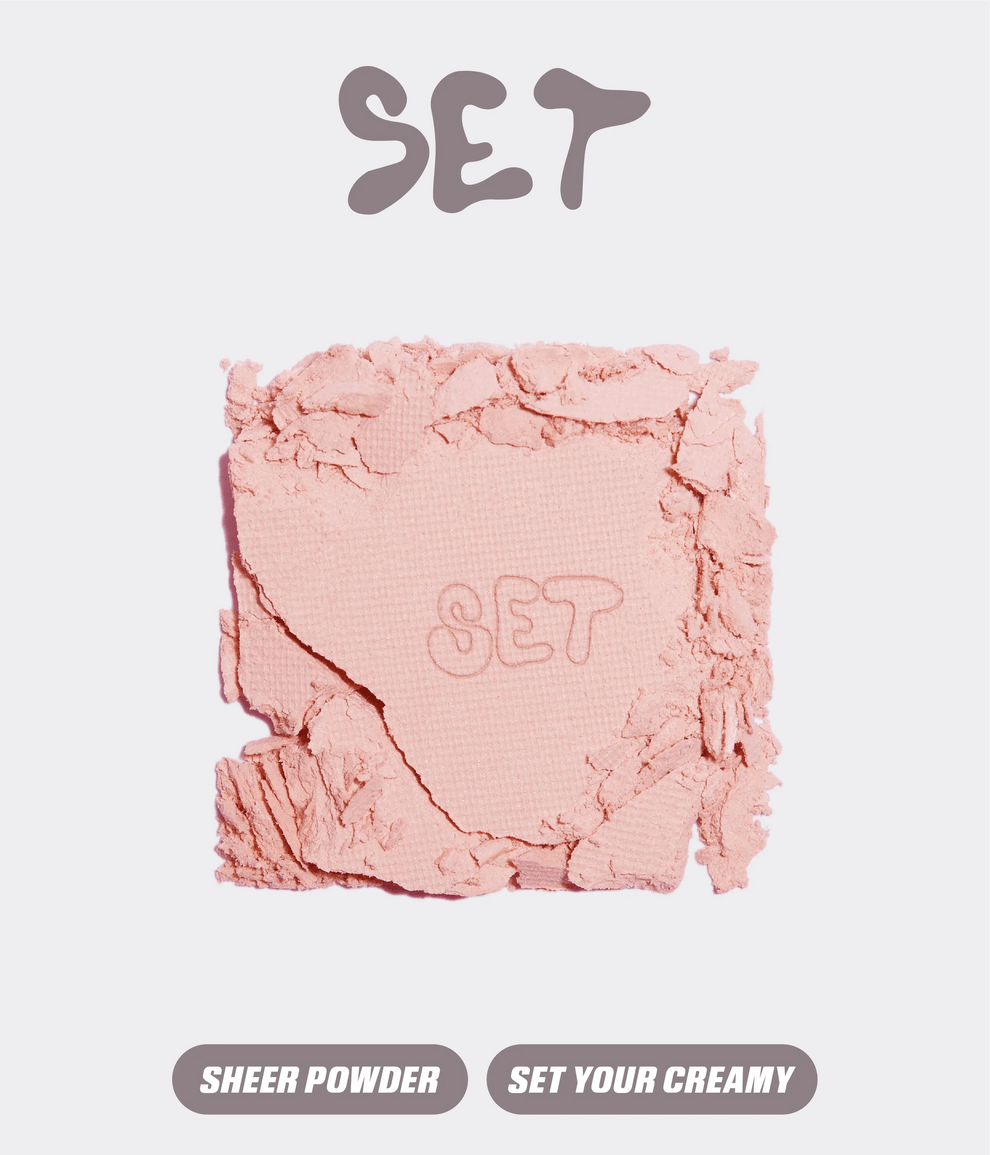 Huda Beauty Creamy Obsessions Eyeshadow Palette - Rabeauty