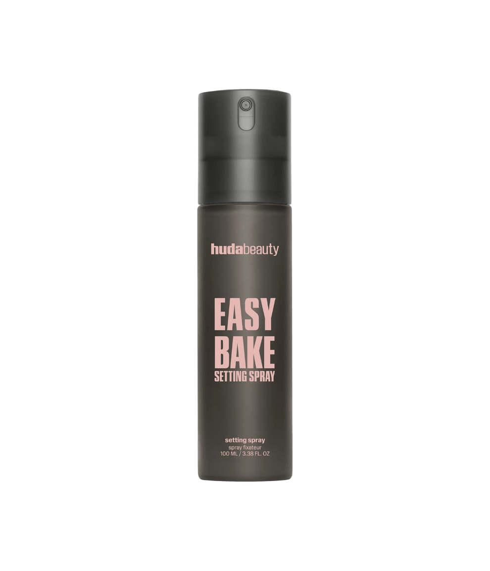 Huda Beauty Easy Bake Setting Spray with 16 - Hour Wear - 100 ml - Rabeauty