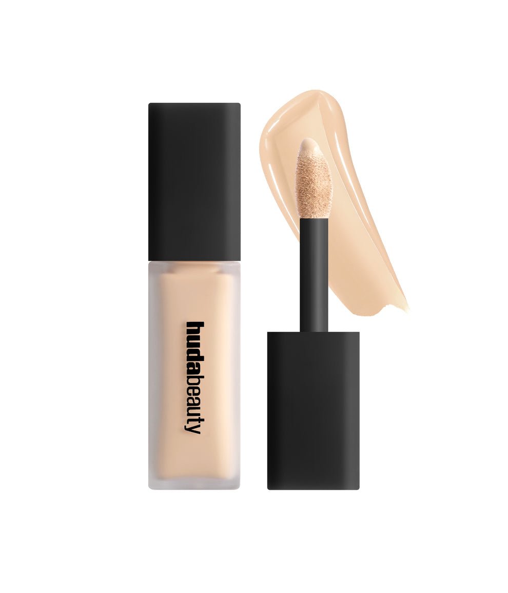 Huda Beauty FAUXFILTER Luminous Matte Concealer - Rabeauty
