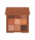 Huda Beauty Matte Obsessions Eyeshadow Palette - Rabeauty