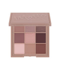 Huda Beauty Matte Obsessions Eyeshadow Palette - Rabeauty