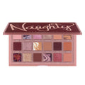 Huda Beauty Naughty Nude Eyeshadow Palette - Rabeauty
