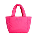 Huda Beauty Pink Tote Bag - Rabeauty