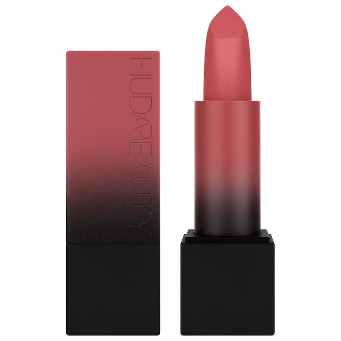Huda Beauty Power Bullet Matte Lipstick - Rabeauty