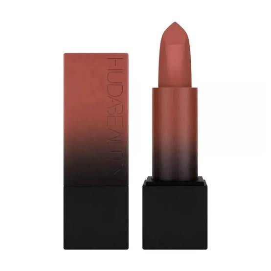Huda Beauty Power Bullet Matte Lipstick - Rabeauty