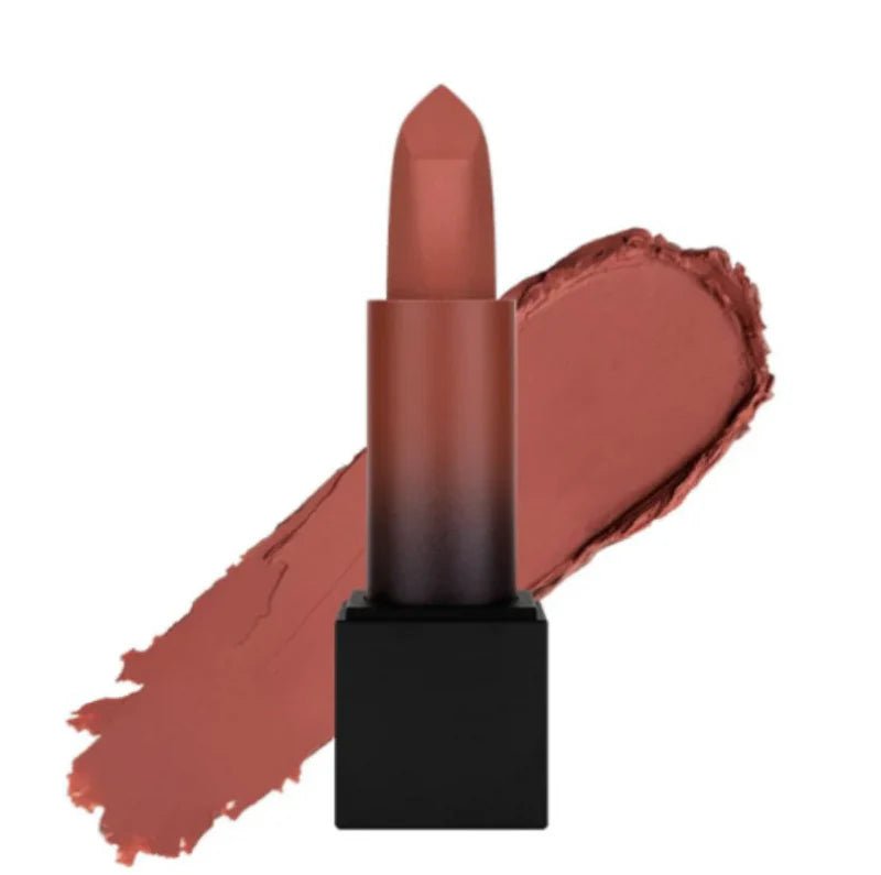 Huda Beauty Power Bullet Matte Lipstick - Rabeauty