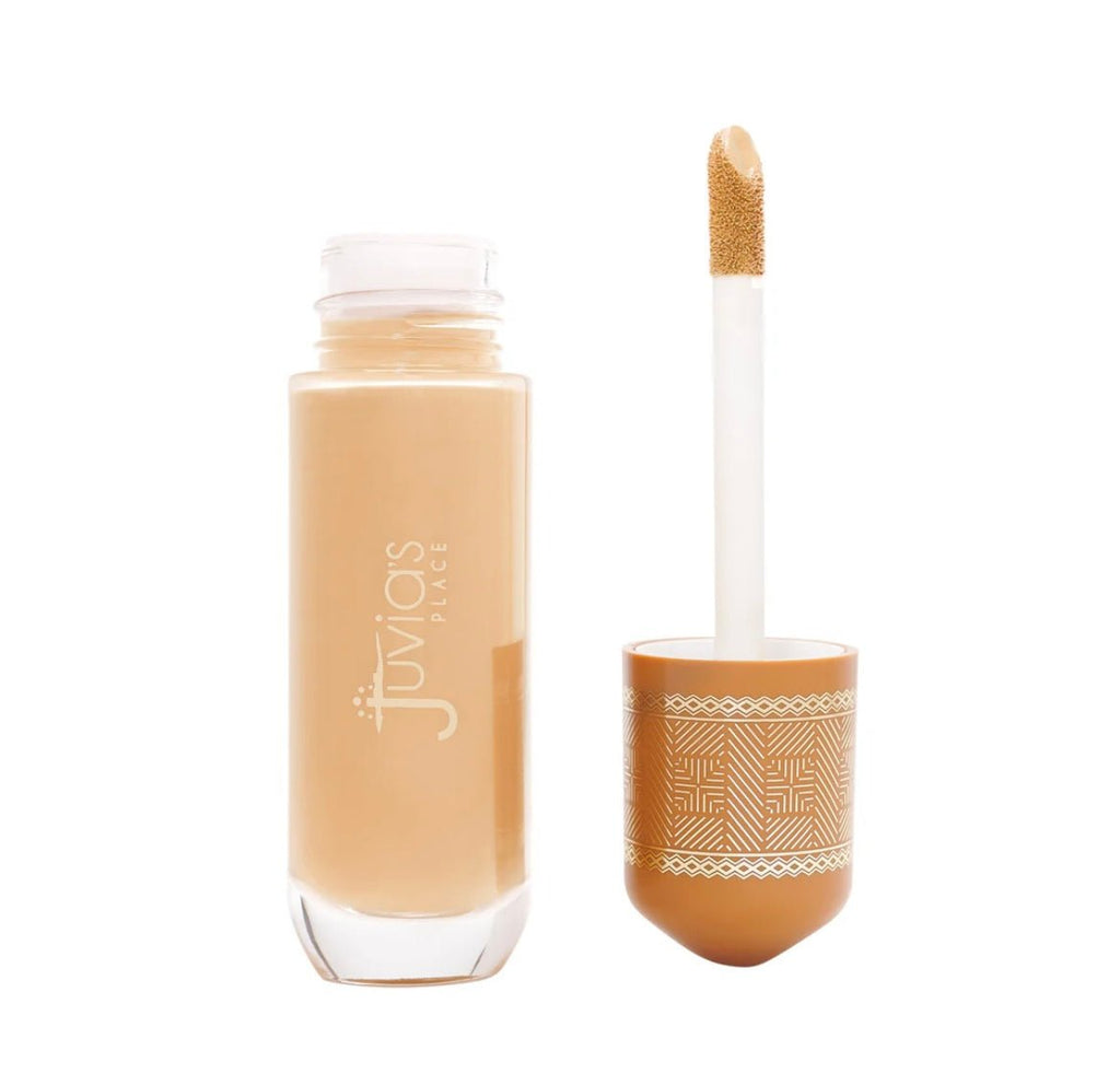 Juvia's Place I am Magic Radiance Booster - Rabeauty