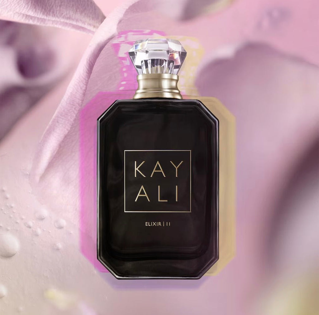 Kayali Elixir | 11 Eau De Parfum 50 ml - Rabeauty