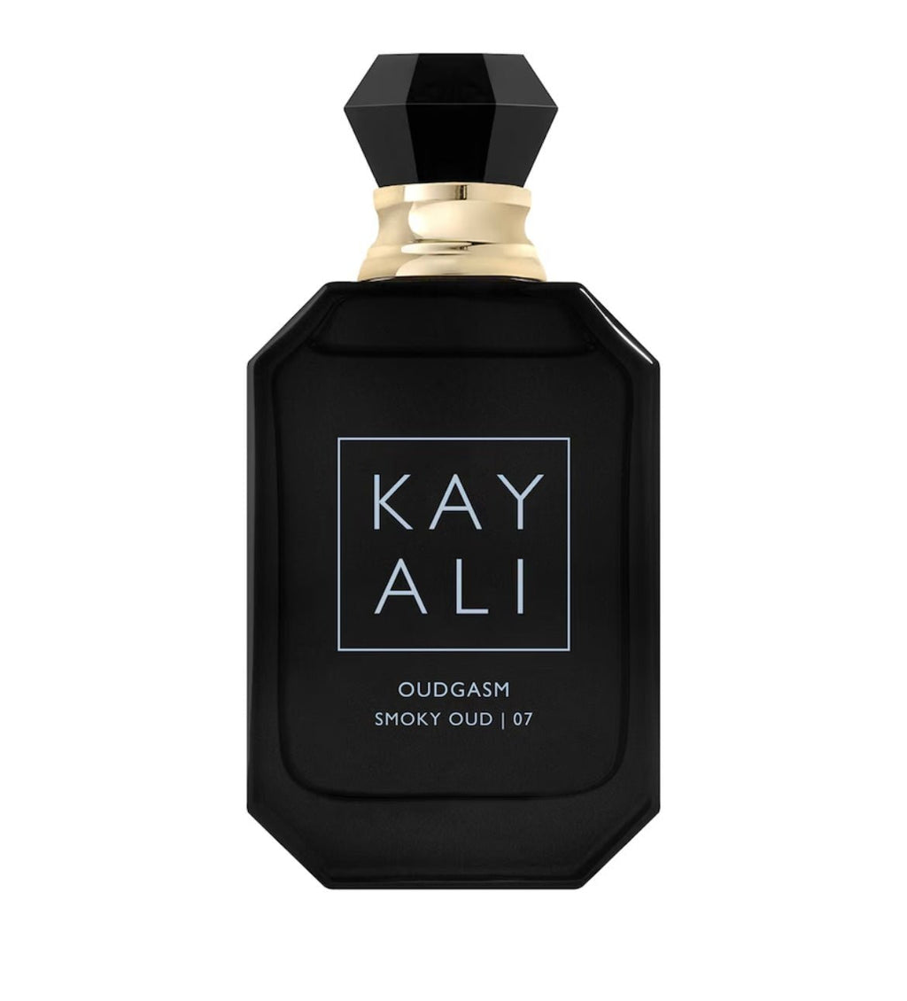 Kayali Oudgasm Smoky Oud | 07 Eau De Parfum 50 ml - Rabeauty