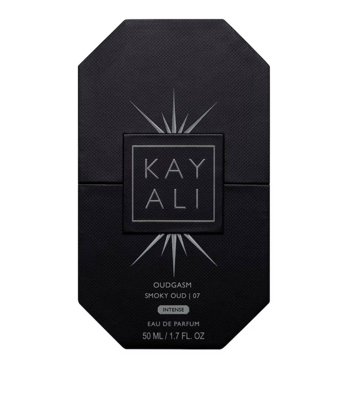 Kayali Oudgasm Smoky Oud | 07 Eau De Parfum 50 ml - Rabeauty