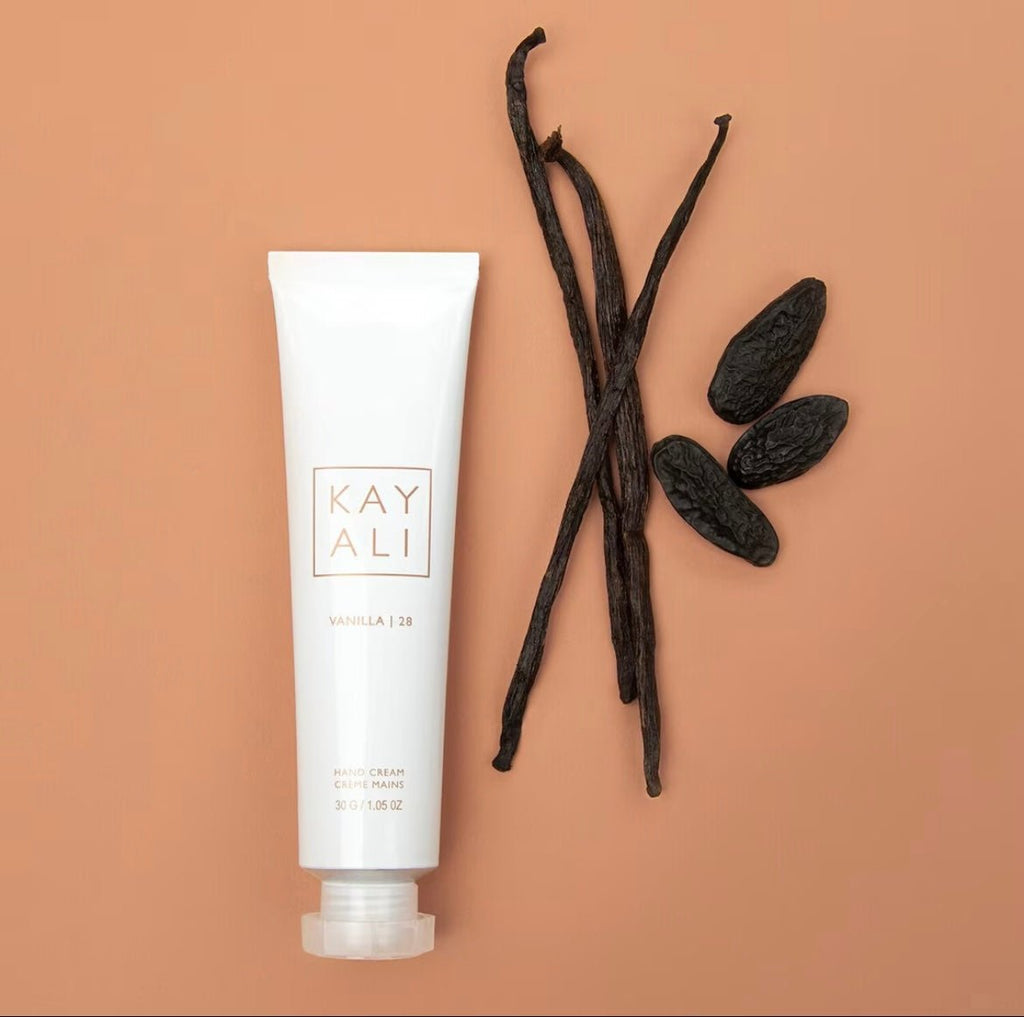 Kayali Vanilla | 28 Hand Cream - Rabeauty