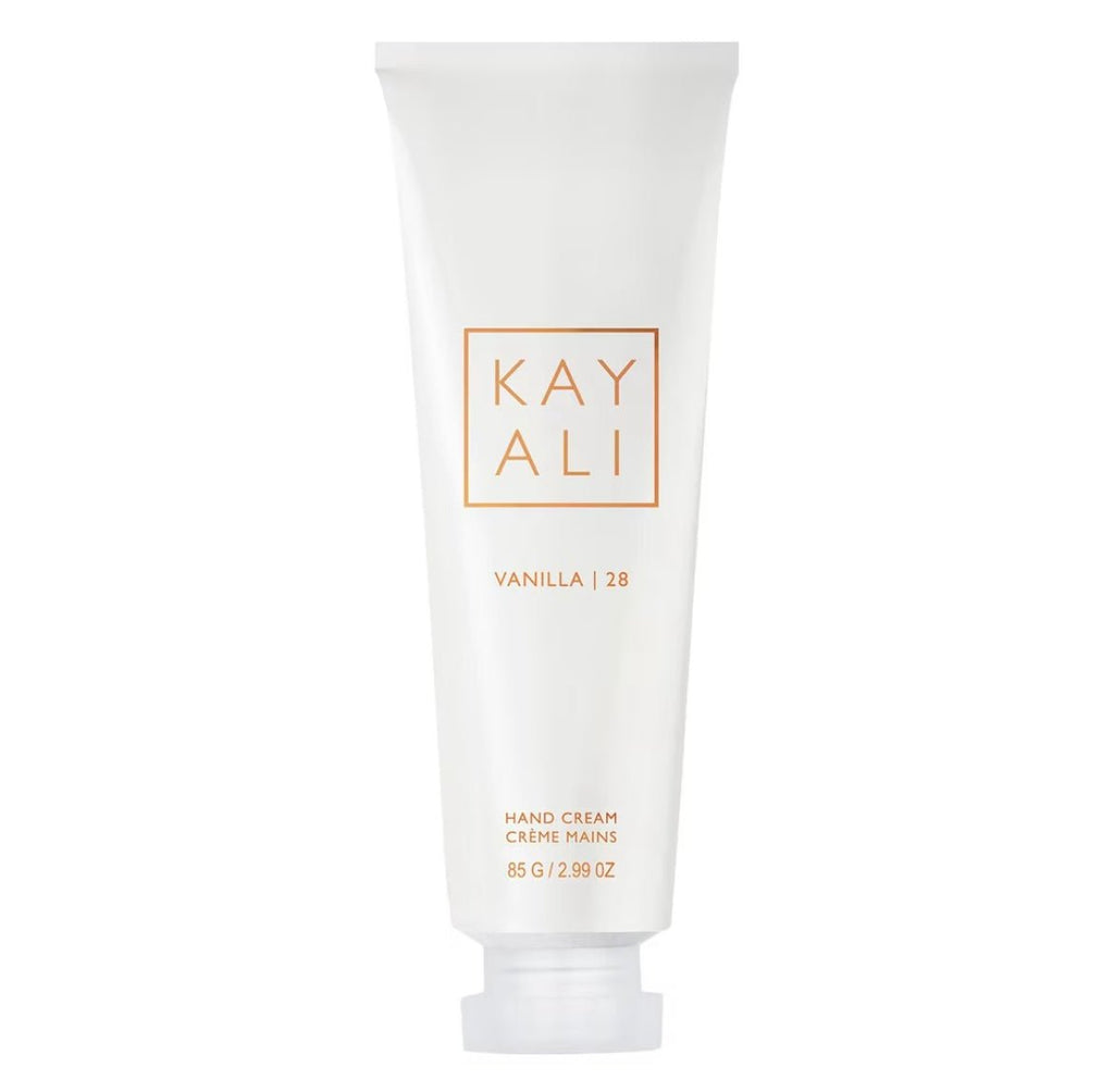 Kayali Vanilla | 28 Hand Cream - Rabeauty