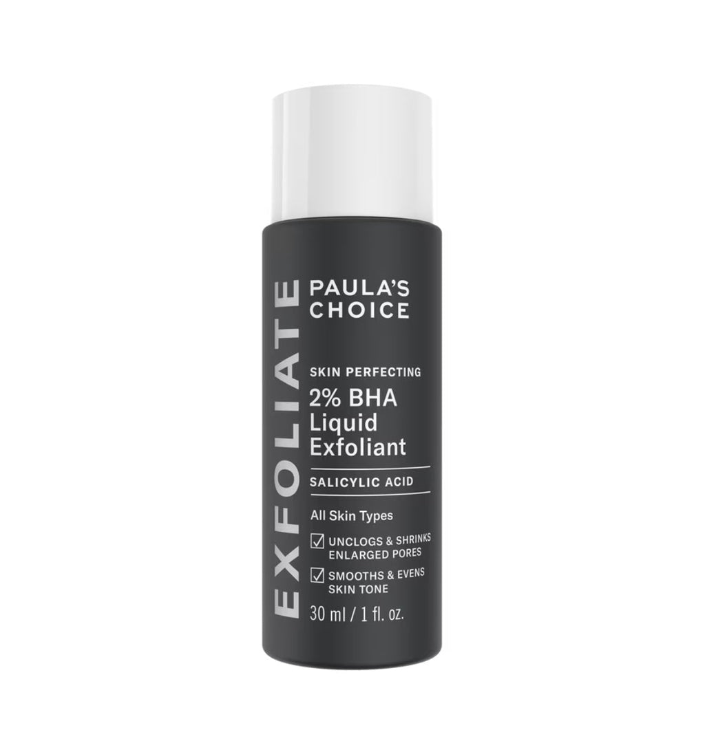Paula's Choice Skin Perfecting 2% BHA Liquid Exfoliant 30 ml - Rabeauty
