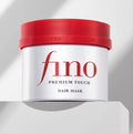 Shiseido Fino Premium Touch Hair Mask 230g - Rabeauty