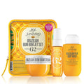 Sol De Janeiro Brazilian Bum Bum Jet Set - Rabeauty